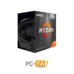 Proc. AMD Ryzen 7 5700G 3.8/4.6GHz 16MB 8Core/AM4/65W/Radeon Graphics