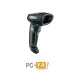 LECTOR DE CODIGO DE BARRAS SYMBOL LI2208 + BASE C.NEGRO