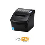 IMPRESORA TERMICA BIXOLON SRP-352, 203 DPI, SERIAL, USB
