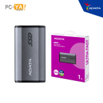 DISCO SOLIDO SSD EXTERNO ADATA 1TB ELITE SE880 USB 3.2  GEN2 X2  TIPO C