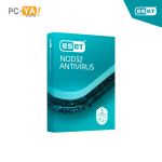 ANTIVIRUS ESET NOD 32 2024 PARA 1 PC 12 MESES ( S11010222)