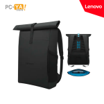 MOCHILA LENOVO MODERN GAMING BACKPACK soporta hasta 16" GX41H70101 color negro