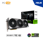 TARJETA DE VIDEO ASUS TUF-RTX5070TI-O16G-GAMING 16GB GDDR7 256 bit DP HDMI PCIe Gen 5.0