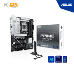 PLACA  ASUS PRIME Z890-P WIFI DDR5 LGA 1851 4DDR5 Soport.192GB HDMI DP ATX