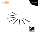 PUNTA DE LAPIZ DE DIBUJO XP-PEN AC60, PAQ 50 UND