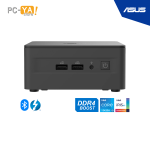 SISTEMA BAREBONE ASUS NUC 13 PRO INTEL CORE I5-13420H DDR4 Bluetooth Thunderbolt Red