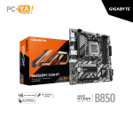 PLACAS GIGABYTE B850M D3HP AMD B850 Socket AMD AM5 4DDR5 HDMI DP PCIE 5.0 Micro ATX