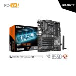 PLACA GIGABYTE B550 EAGLE WIFI6 Chipset AMD B550 Socket AM4 4DDR4 Sop.128GB HDMI ATX