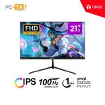 MONITOR PLANO TEROS TE-2128S 21.5" FHD IPS 100Hz 1ms HDMI VGA
