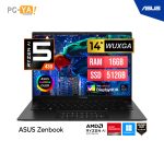 LAPTOP ASUS ZENBOOK UM3406GA-QD047W AMD Ryzen  AI 5 430 Ram 16GB Disco 512GB SSD 14" WUXGA OLED Windows 11
