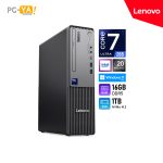 PC LENOVO THINKCENTRE  NEO 50S GEN 6  ULTRA 7 265  16GB DDR5-56001TB SSD M.2  Integrated Intel® Graphics  Windows 11 Pro