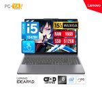 LAPTOP LENOVO IdeaPad Slim 3 15IRH10 15.3" WUXGA IPS TOUCH Core i5-13420H  16GB DDR5 512GB SSD No Incluye Sistema Operativo.