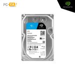 DISCO DURO SEAGATE SKYHAWK  AI 8TB ST8000VE001 3.5" SATA 7200 RPM