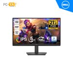 MONITOR DELL E2225HM 21.5"  IPS 1920 x 1080  100HZ HDMI VGA DP